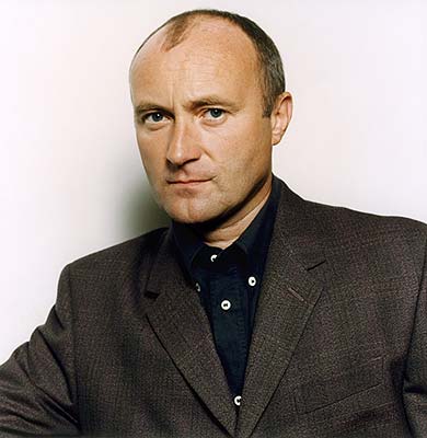 Phil Collins - Phil Collins