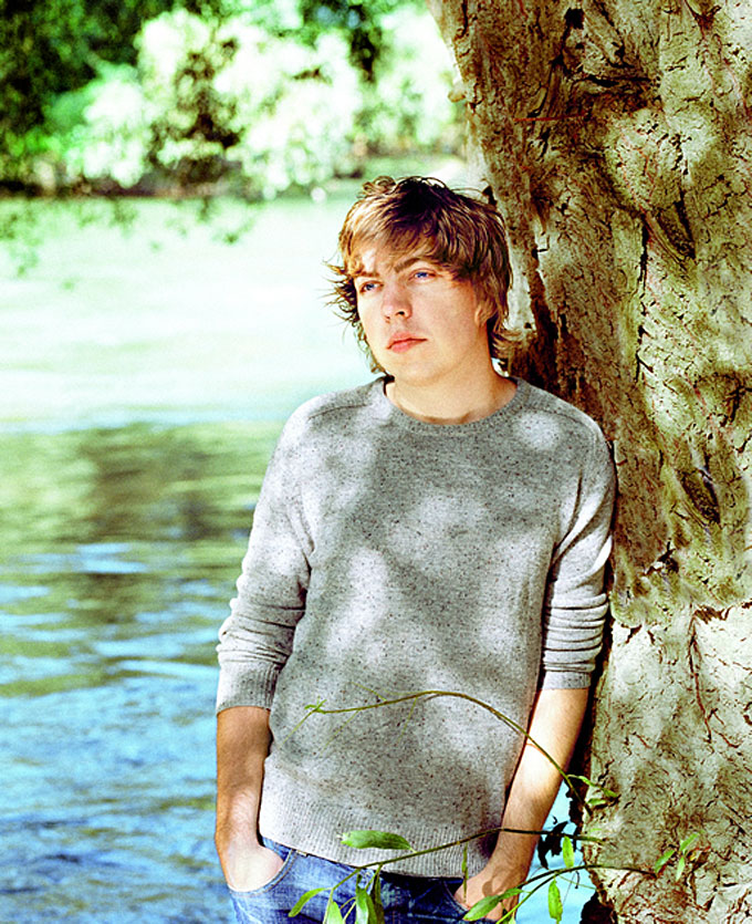 Philipp Poisel - Philipp Poisel