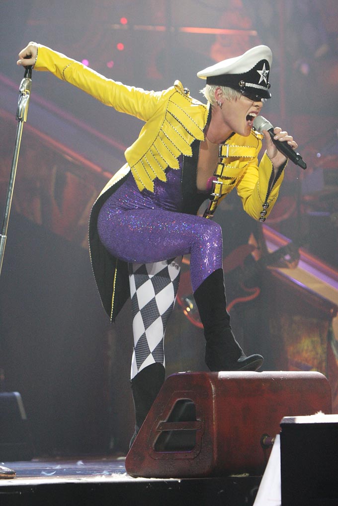 PINK - P!nk