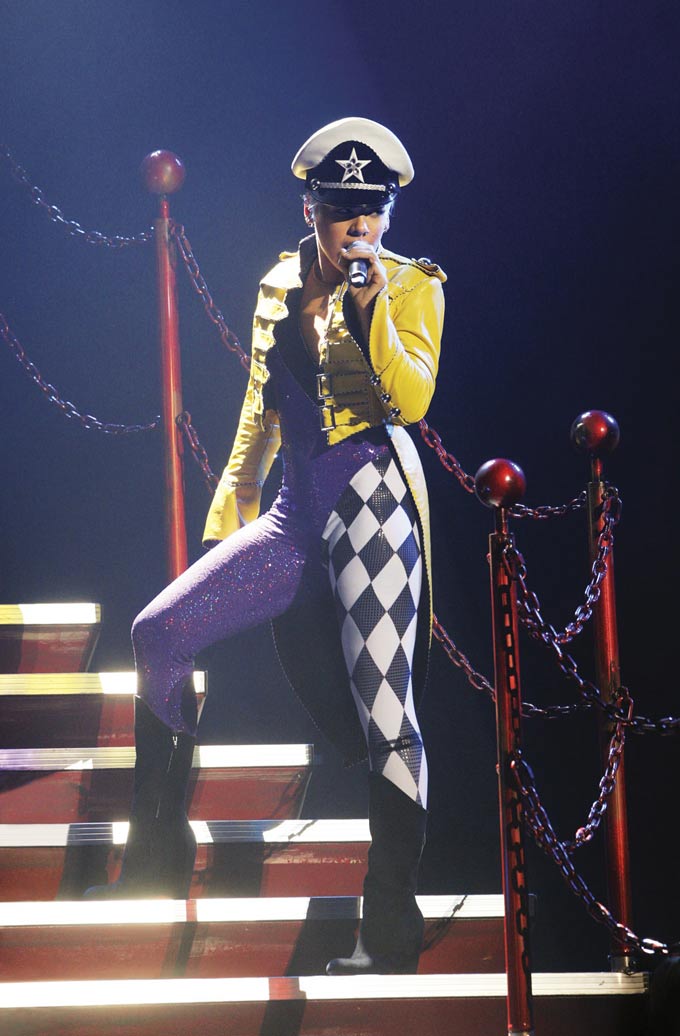 PINK - P!nk
