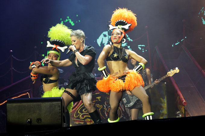 PINK - P!nk