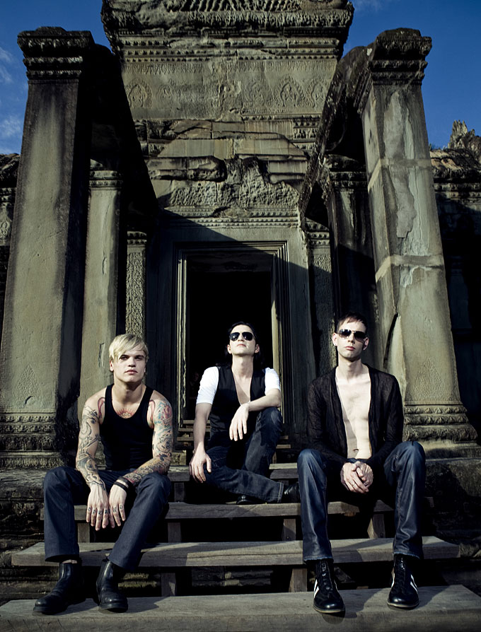 Placebo - Placebo