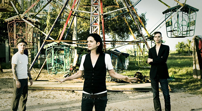 Placebo - Placebo