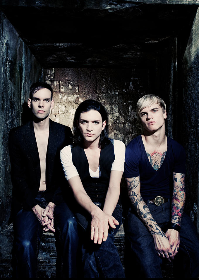 Placebo - Placebo