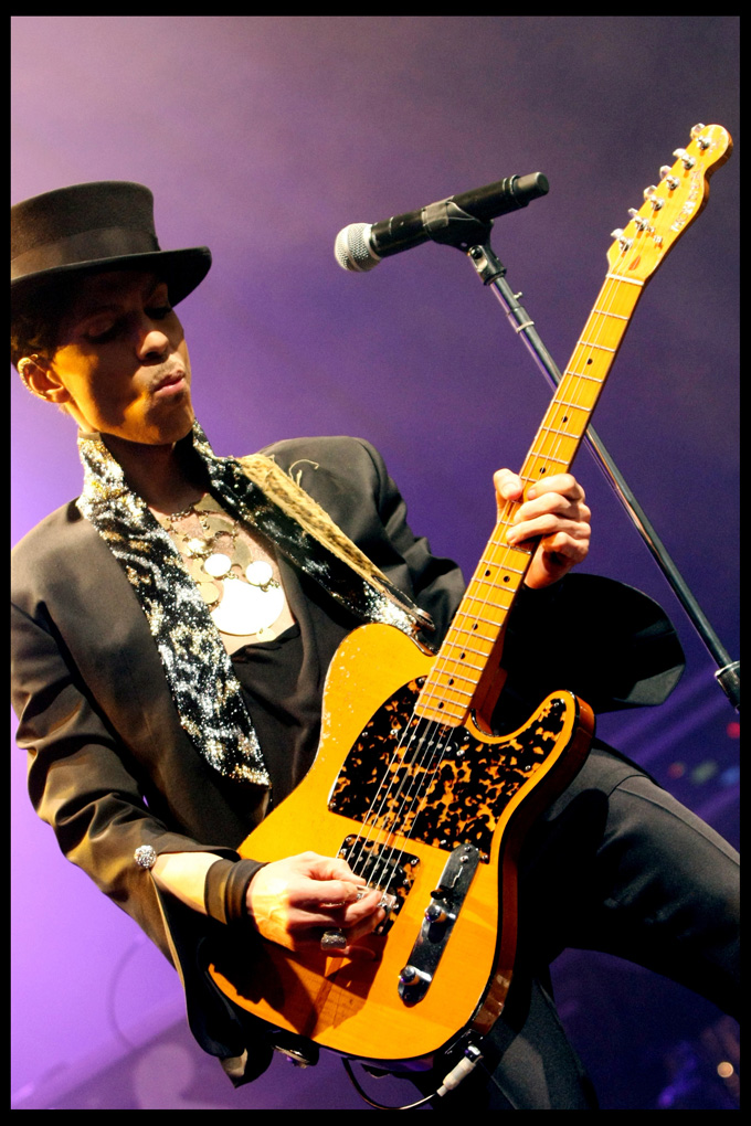 Prince - Prince