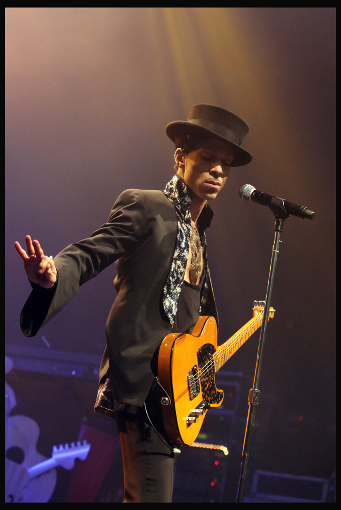 Prince - Prince