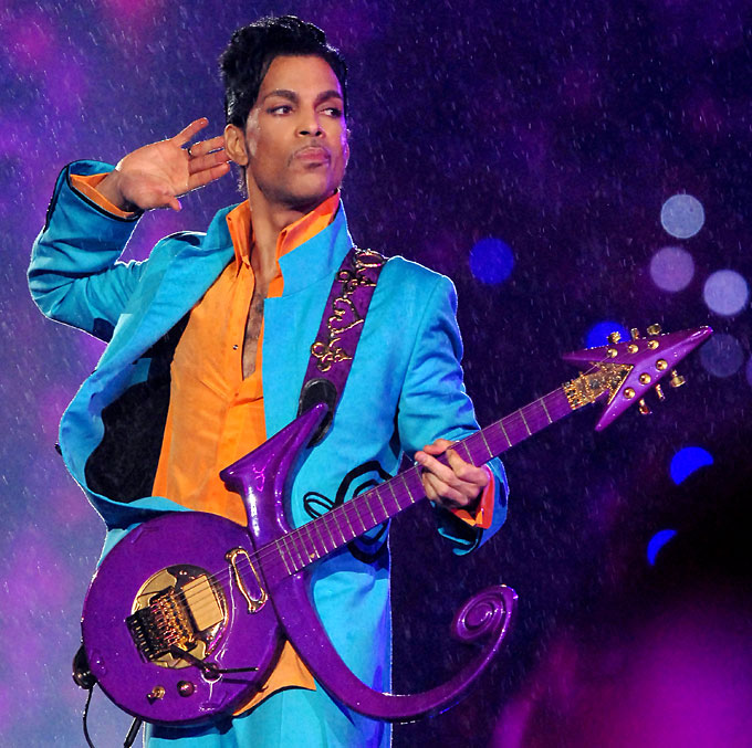 Prince - Prince