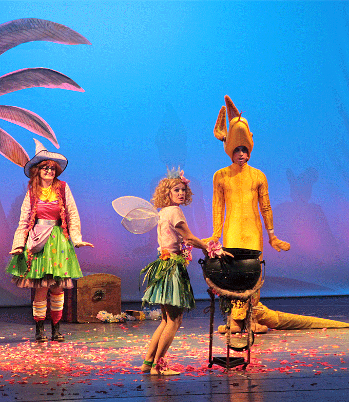Prinzessin Lillifee - Prinzessin Lillifee