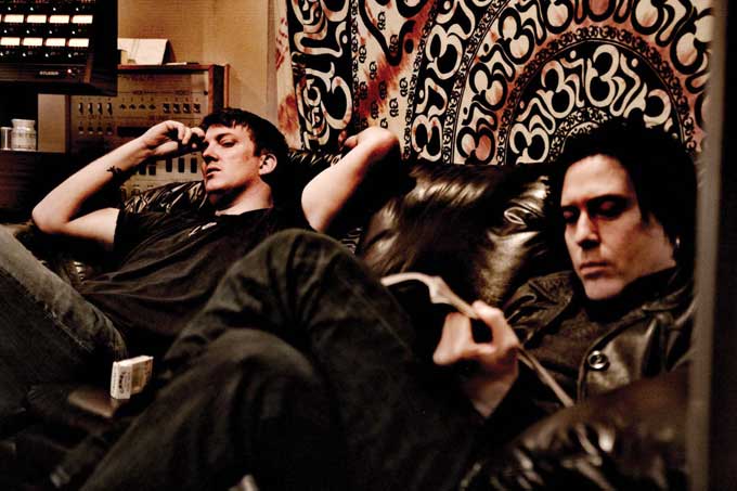 Queens of the Stone Age - Queens of the Stone Age