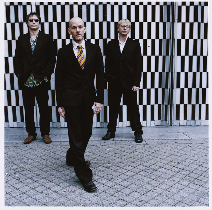R.E.M. - R.E.M. 01