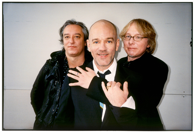 R.E.M. - R.E.M. 02