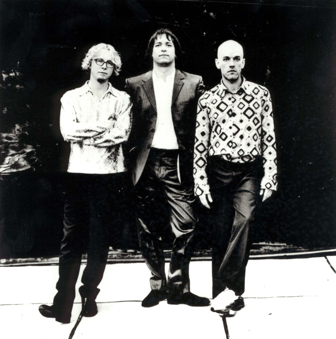 R.E.M. - R.E.M. 03