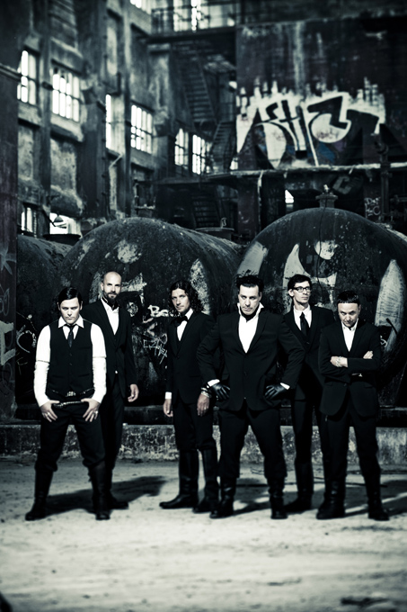 Rammstein - Rammstein