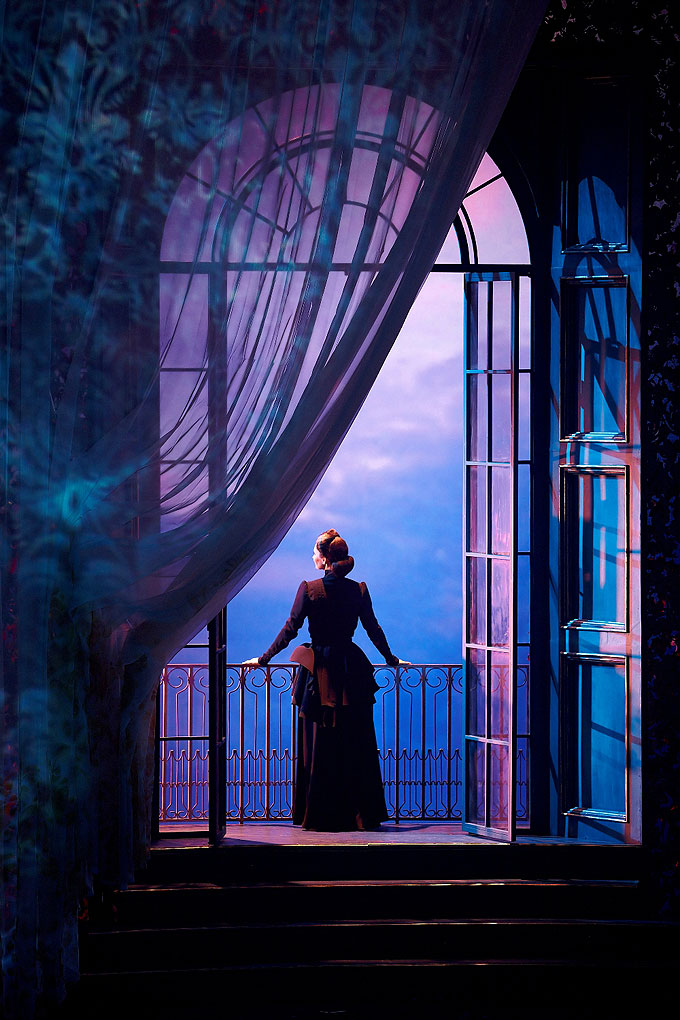 Rebecca - Das Musical - Rebecca - Das Musical