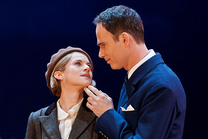 Rebecca - Das Musical - Rebecca - Das Musical