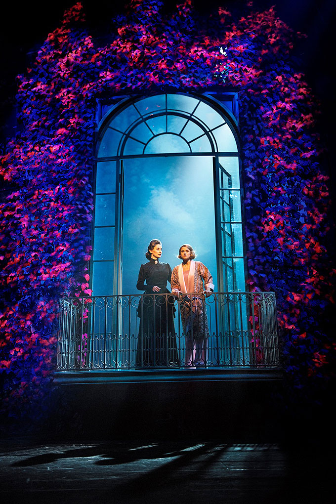 Rebecca - Das Musical - Rebecca - Das Musical