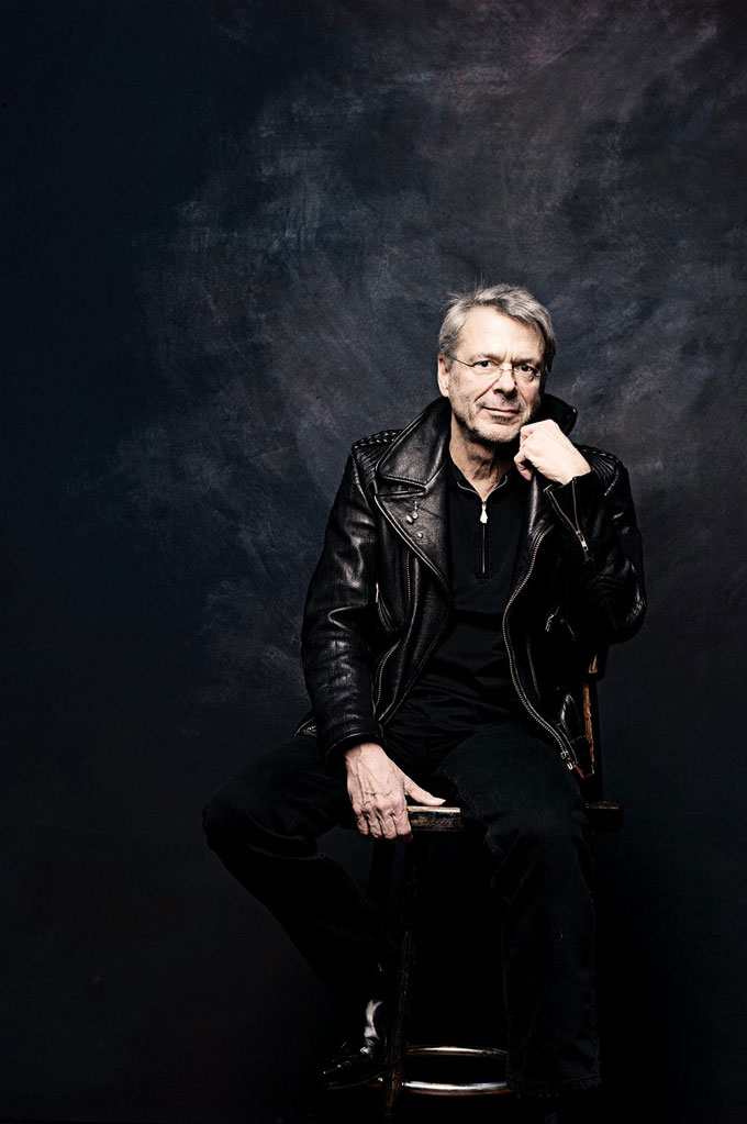 Reinhard Mey - Reinhard Mey