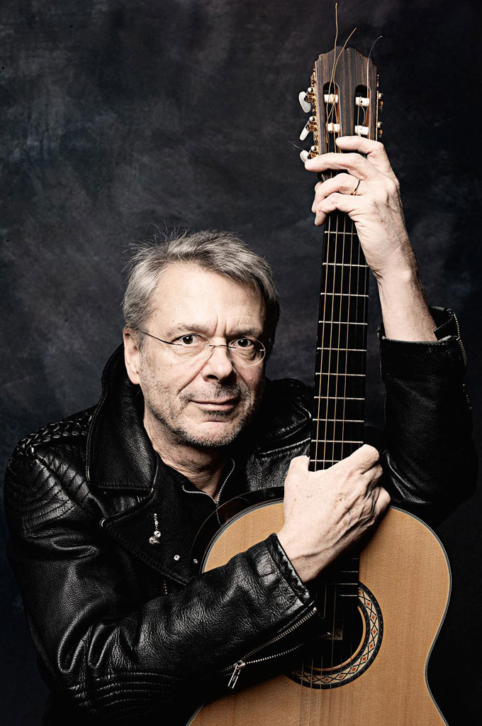 Reinhard Mey - Reinhard Mey