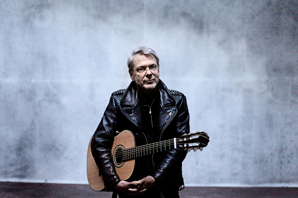 Reinhard Mey - Reinhard Mey