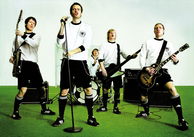 Revolverheld - Revolverheld