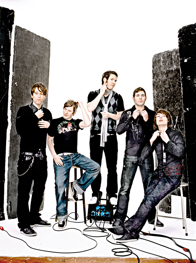 Revolverheld - Revolverheld