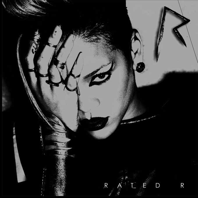 Rihanna - Rihanna