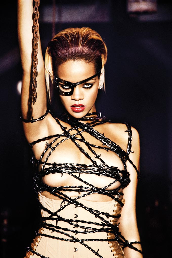 Rihanna - Bild 7