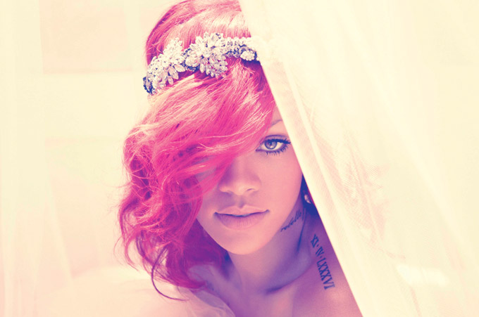 Rihanna - Rihanna