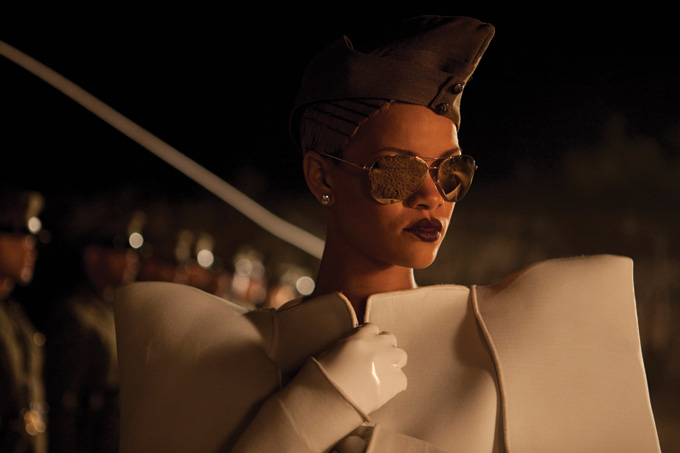 Rihanna - Rihanna