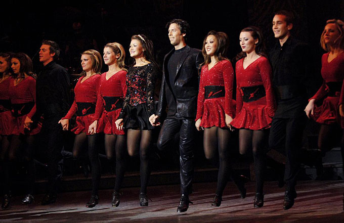 Riverdance - Riverdance