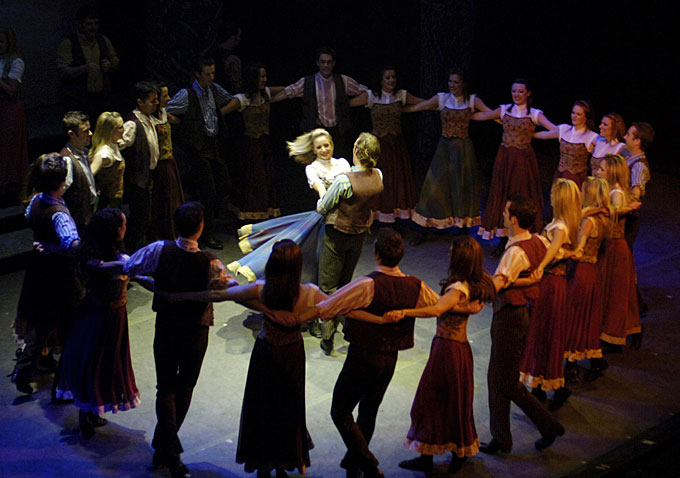 Riverdance - Riverdance