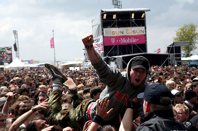 Rock am Ring - Rock am Ring
