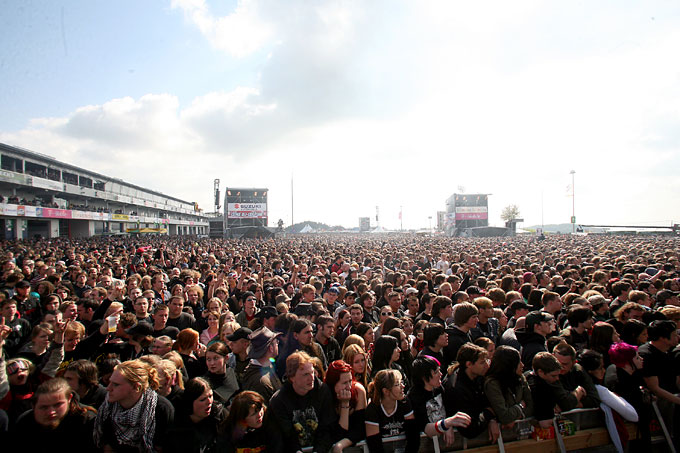 Rock am Ring - Rock am Ring