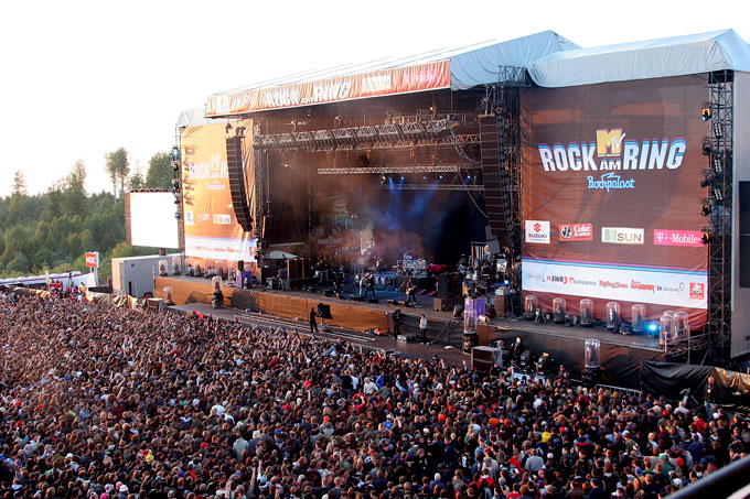 Rock am Ring - Rock am Ring
