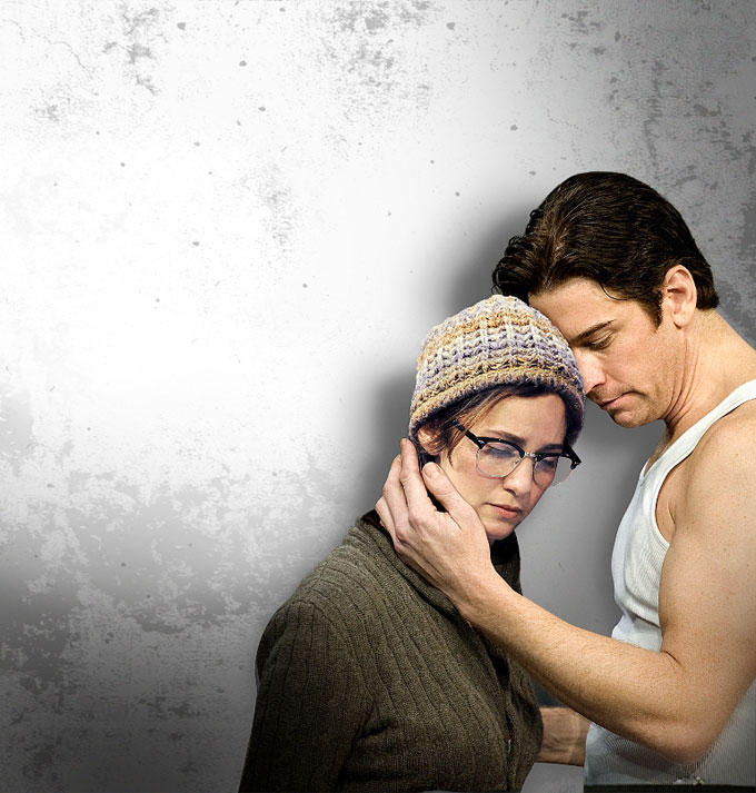 Rocky - Das Musical - Rocky - Das Musical