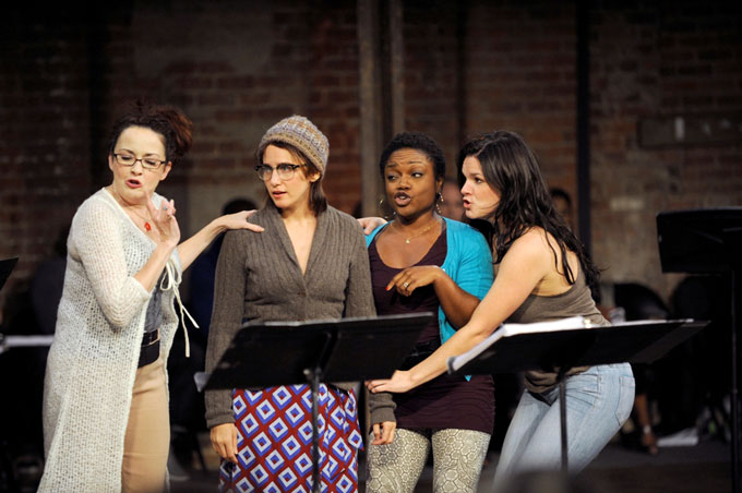 Rocky - Das Musical - Rocky - Das Musical