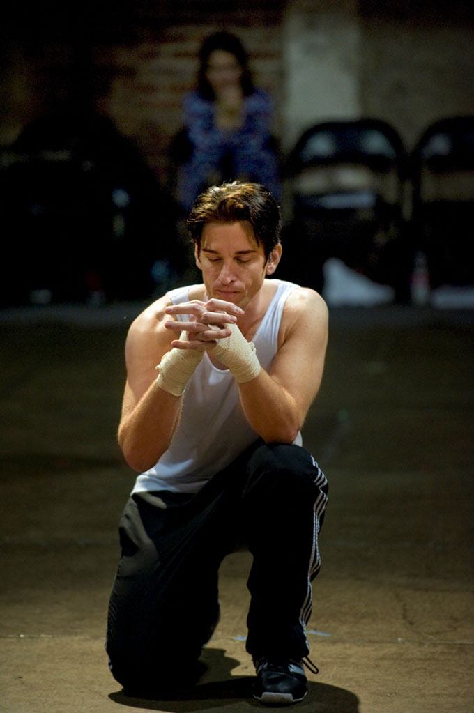 Rocky - Das Musical - Rocky - Das Musical