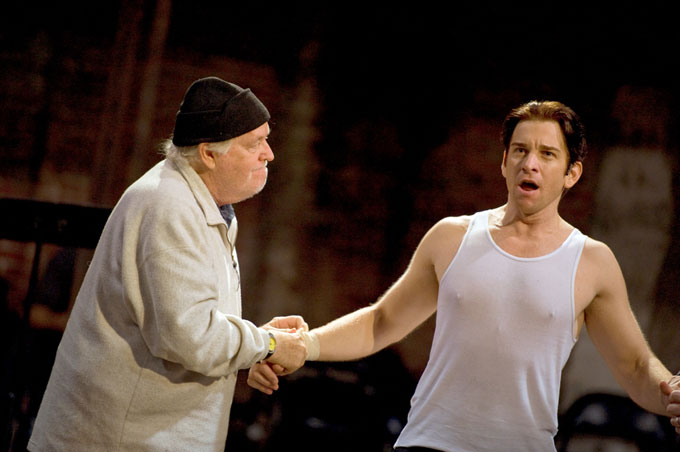Rocky - Das Musical - Rocky - Das Musical
