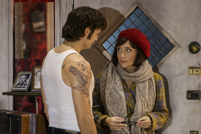 Rocky - Das Musical - Rocky - Das Musical