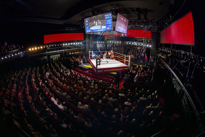 Rocky - Das Musical - Rocky - Das Musical