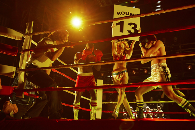 Rocky - Das Musical - Rocky - Das Musical