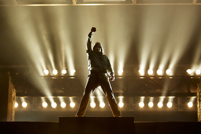 Rocky - Das Musical - Rocky - Das Musical