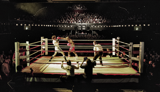 Rocky - Das Musical - Rocky - Das Musical