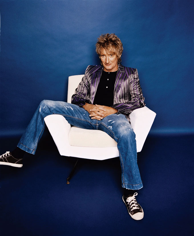 Rod Stewart - Rod Stewart