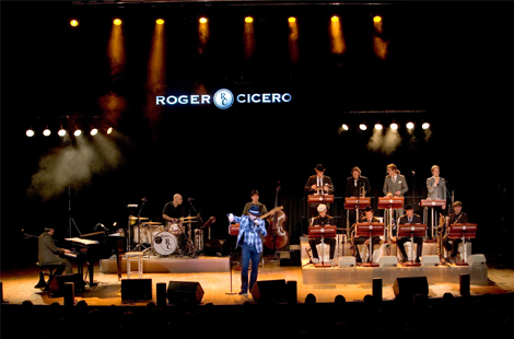 Roger Cicero - Roger Cicero