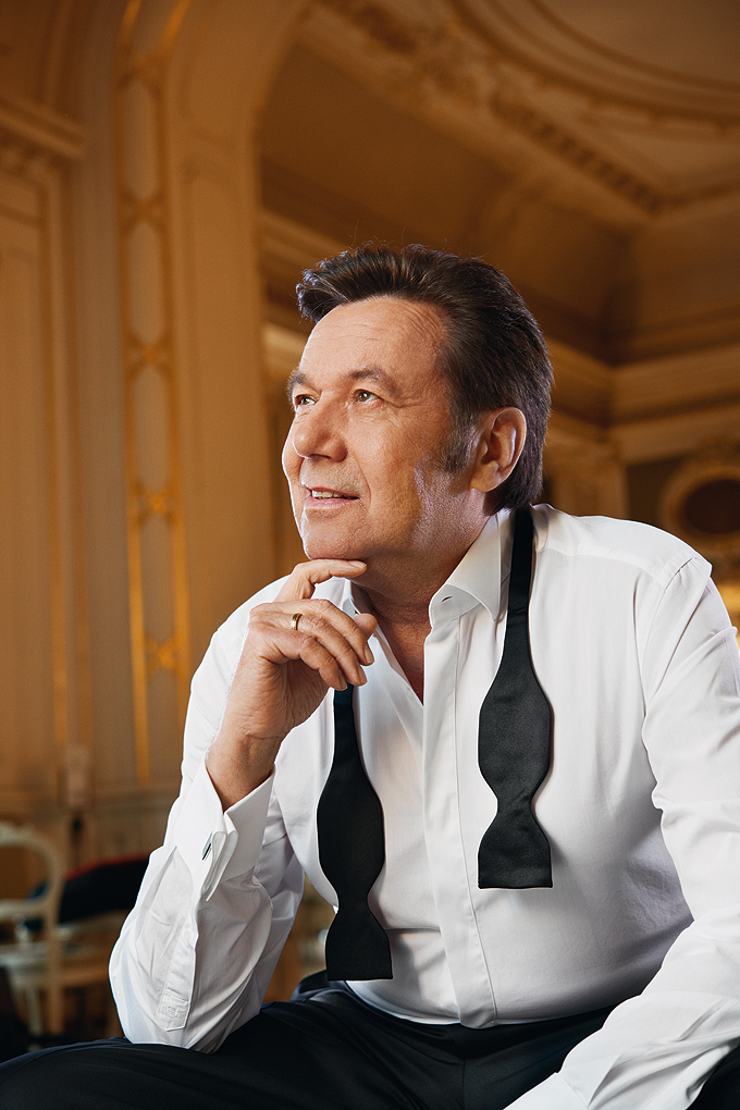 Roland Kaiser - Roland Kaiser