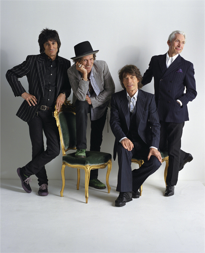The Rolling Stones - The Rolling Stones