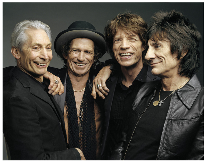 The Rolling Stones - The Rolling Stones