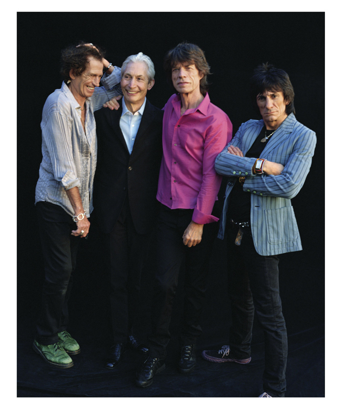 The Rolling Stones - The Rolling Stones