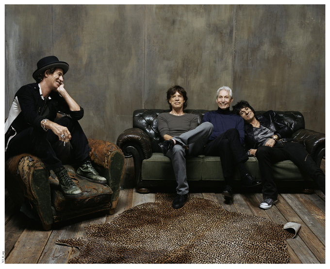 The Rolling Stones - The Rolling Stones